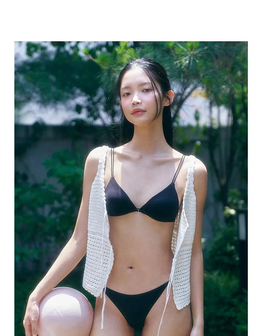 [컴포트랩] 듀얼 쿨 T-BACK 4colors / 4Size 상세페이지 4